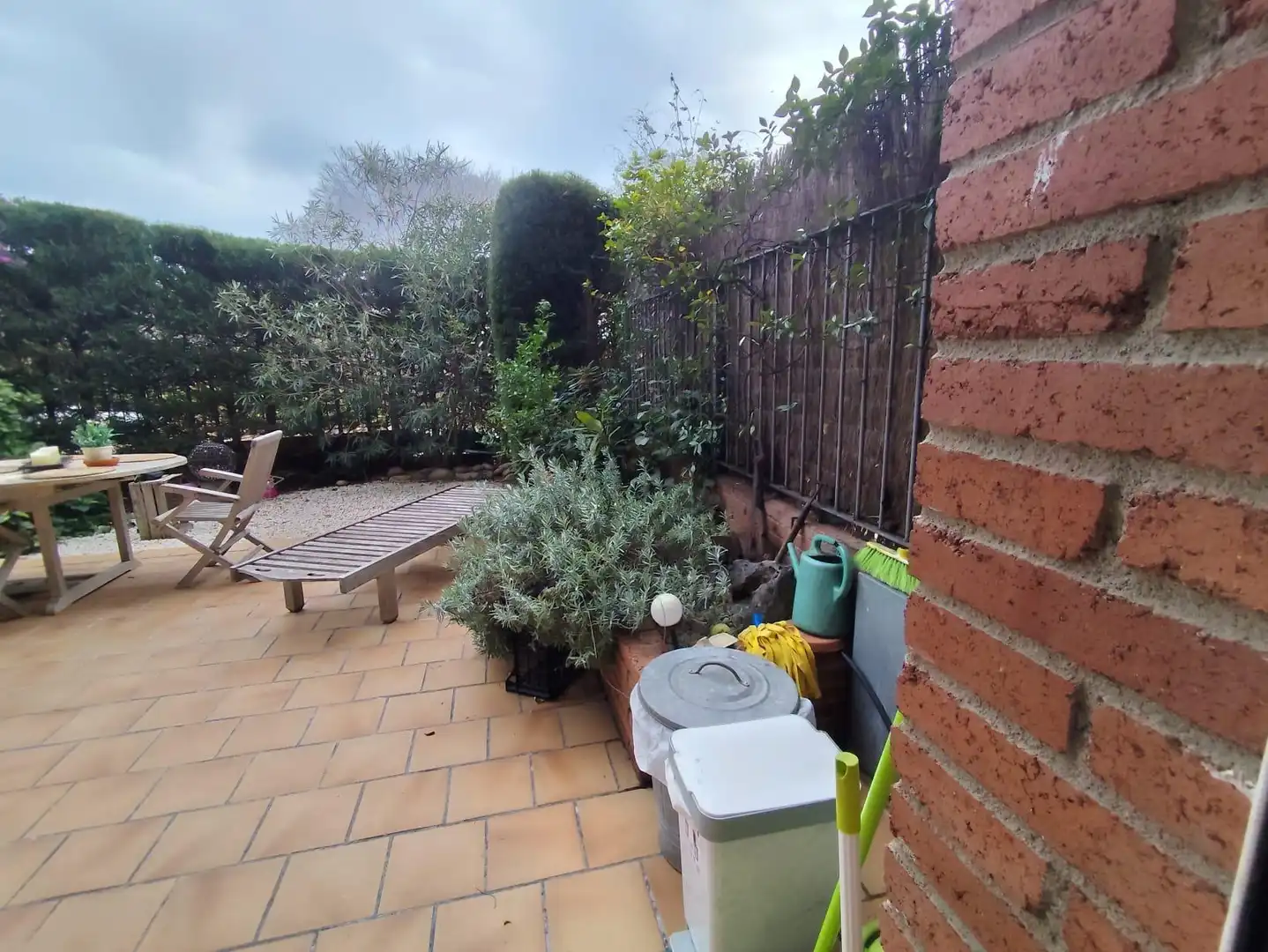 Piso con jardín en venta en Montgat, imagen 27