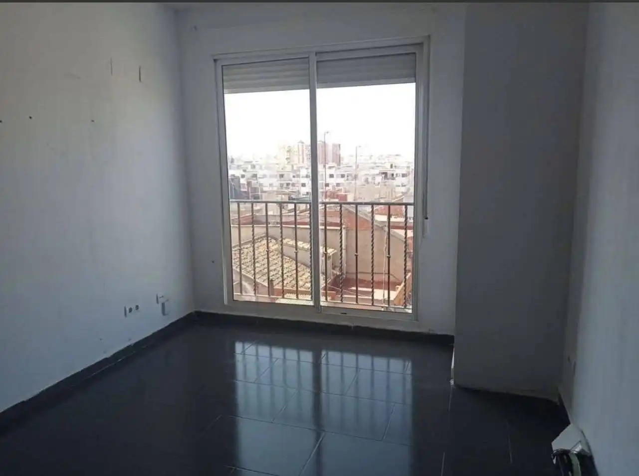 Schlafzimmer von Wohnung zum Verkauf in Alzira