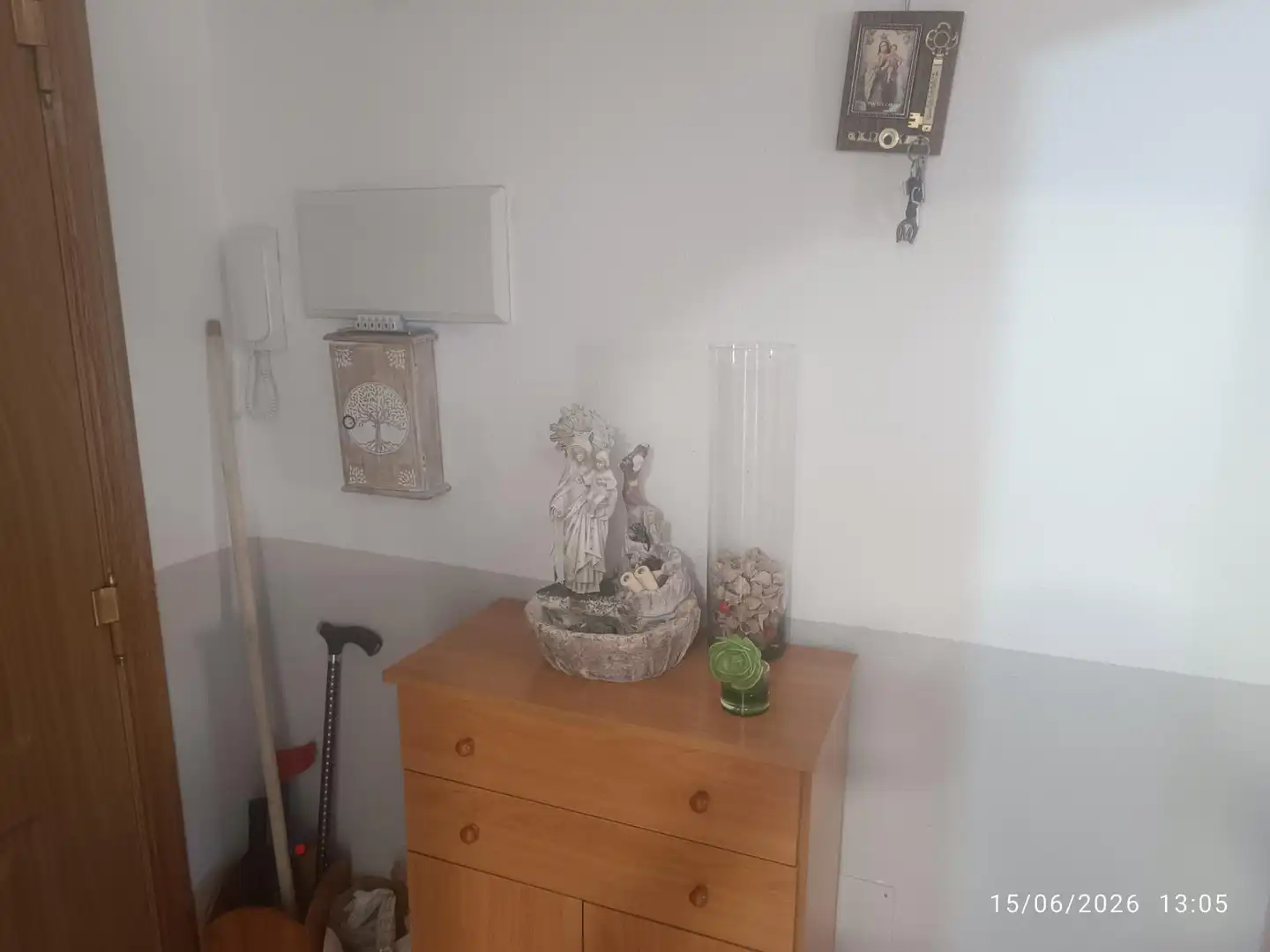 Schlafzimmer von Wohnungen zum Verkauf in Los Alcázares
