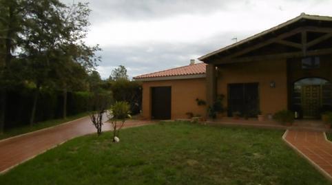 Foto 2 de Casa o xalet en venda a Urbanitzacions, Tortosa