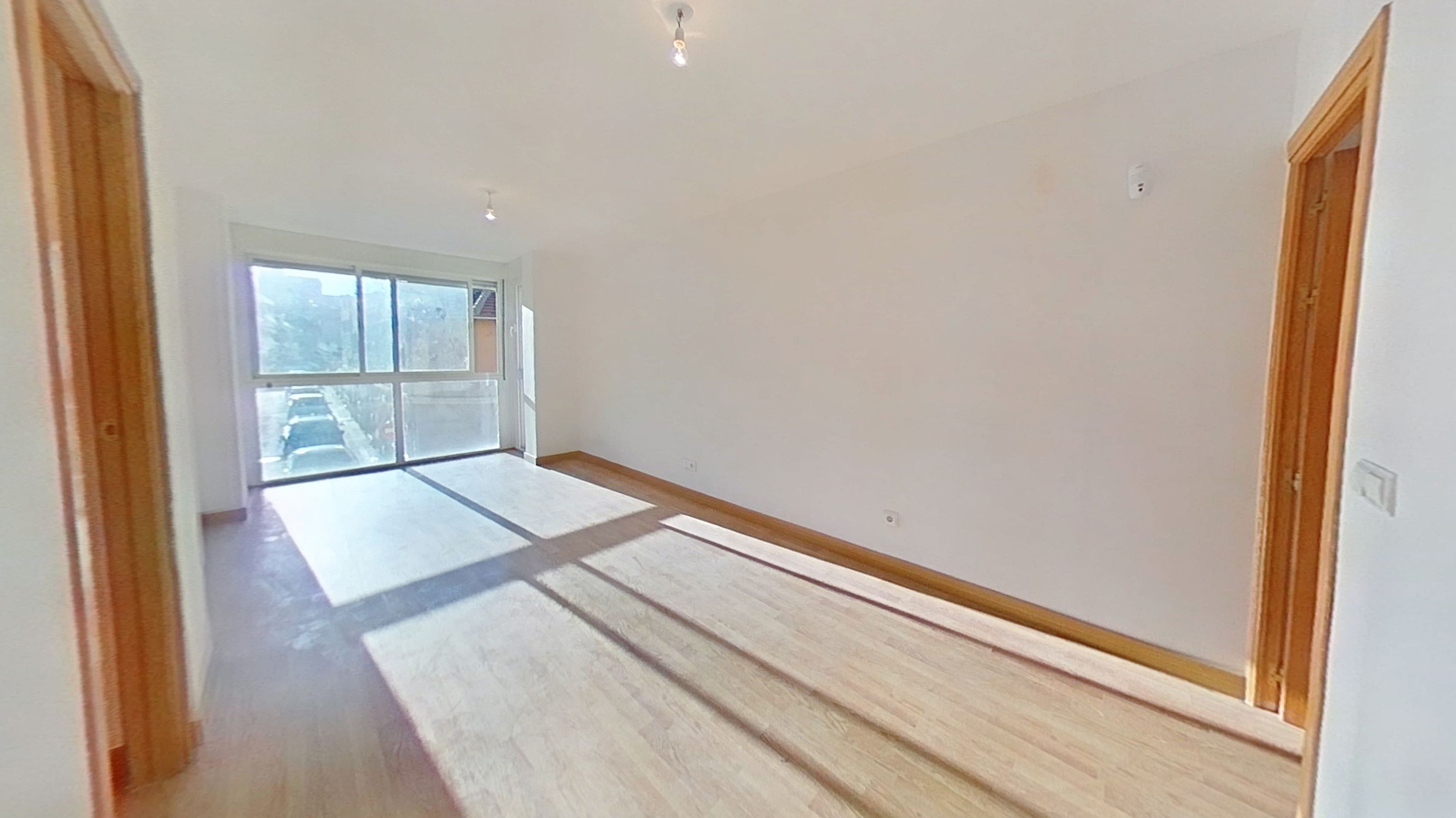 Sala d'estar de Pis de lloguer en  Madrid Capital amb Forn i Es permeten mascotes