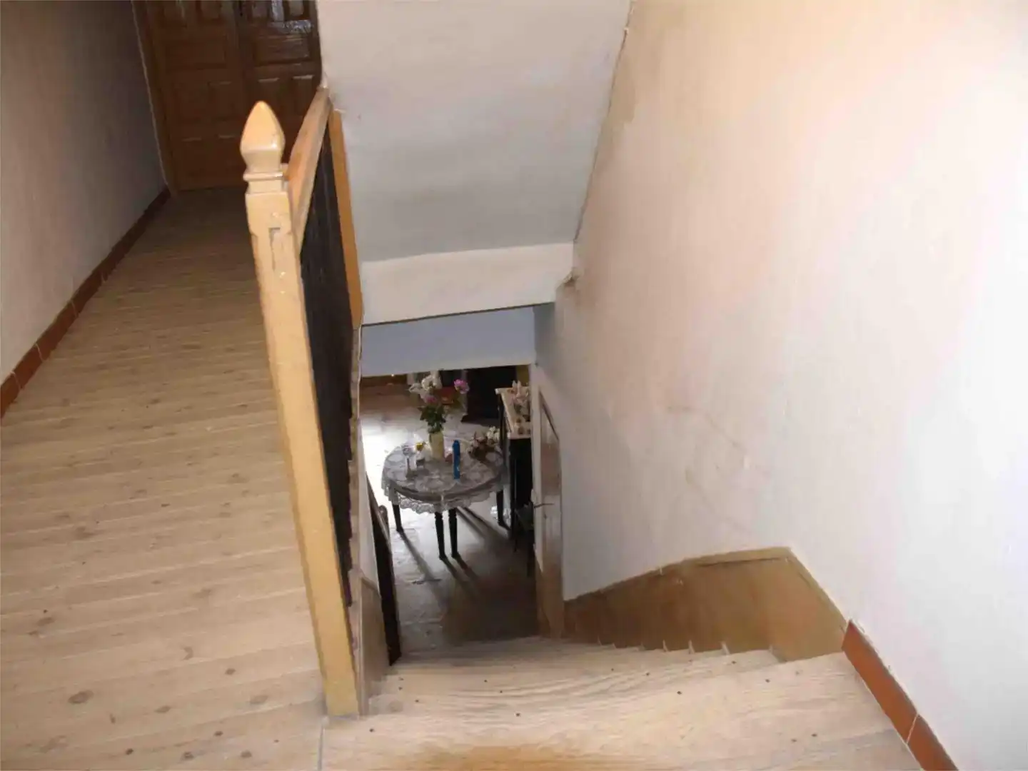 Casa adosada en venda en Cebreros amb Balcó