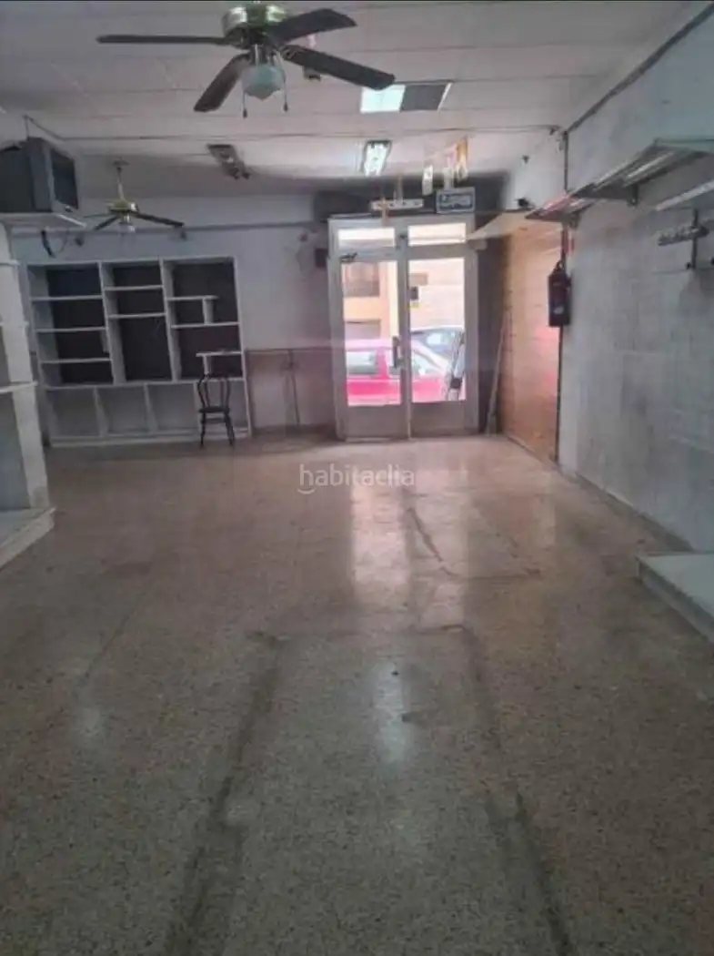 Business premises to rent in Calle Maestro Serrano 29, imagen 4