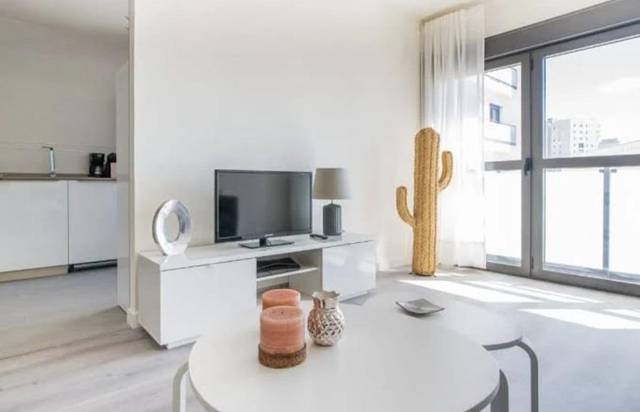 Piso en Venta en Calle de la Unión en La Unión - Cruz de Humilladero - Los Tilos