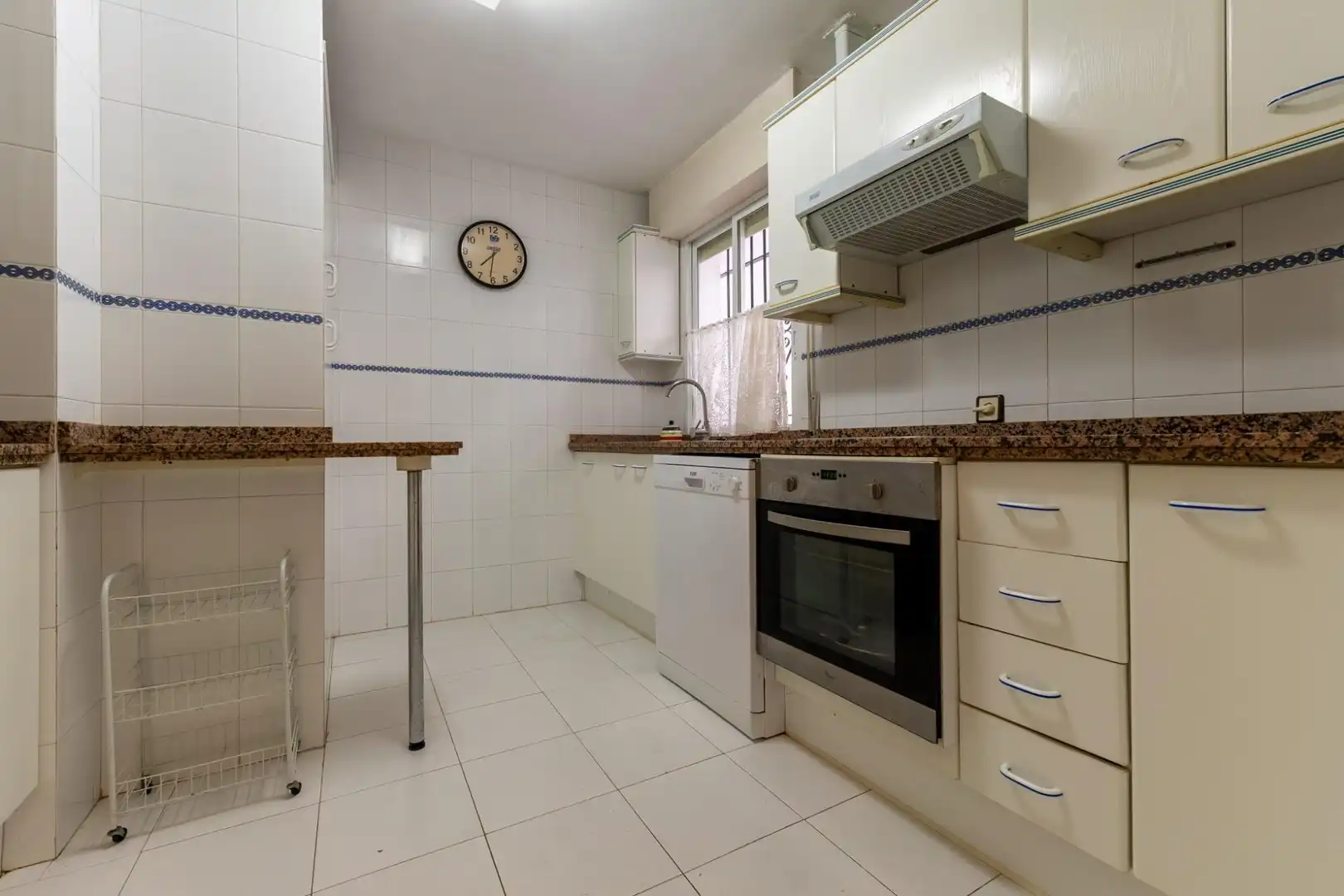 Cuina de Apartament en venda en Fuengirola
