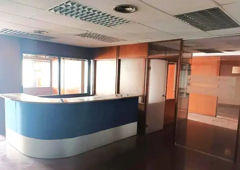 Oficina en venta en Carrer de Pau Claris, 95, Dreta de l'Eixample