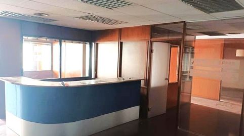 Foto 2 de Oficina en venta en Carrer de Pau Claris, 95, Dreta de l'Eixample, Barcelona Capital