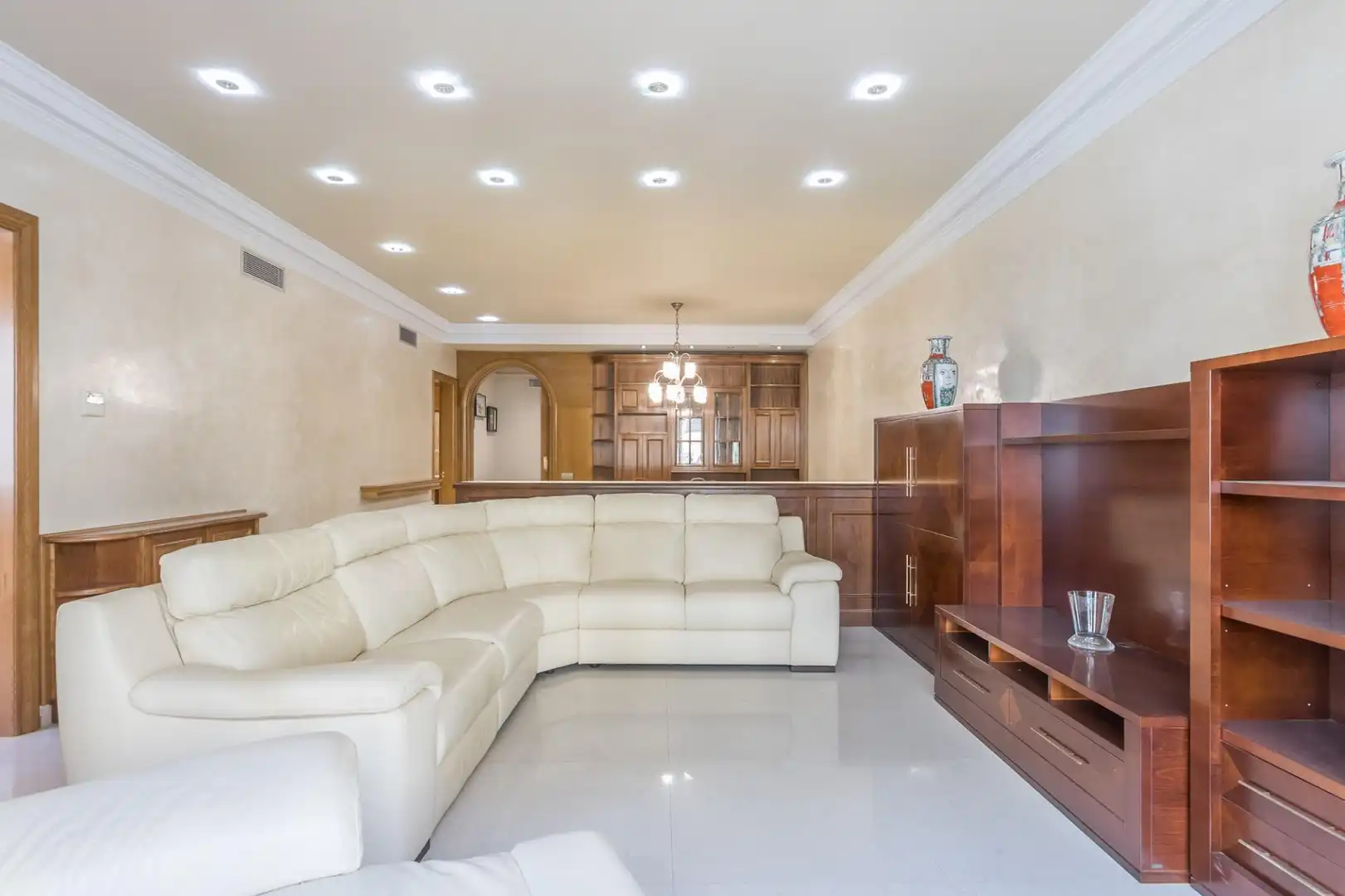 Wohnung mit Terrasse zum Verkauf in Carrer ARAGO, imagen 10