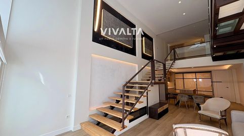Photo 2 of Duplexes for sale in Canillas, Prosperidad, Madrid Capital