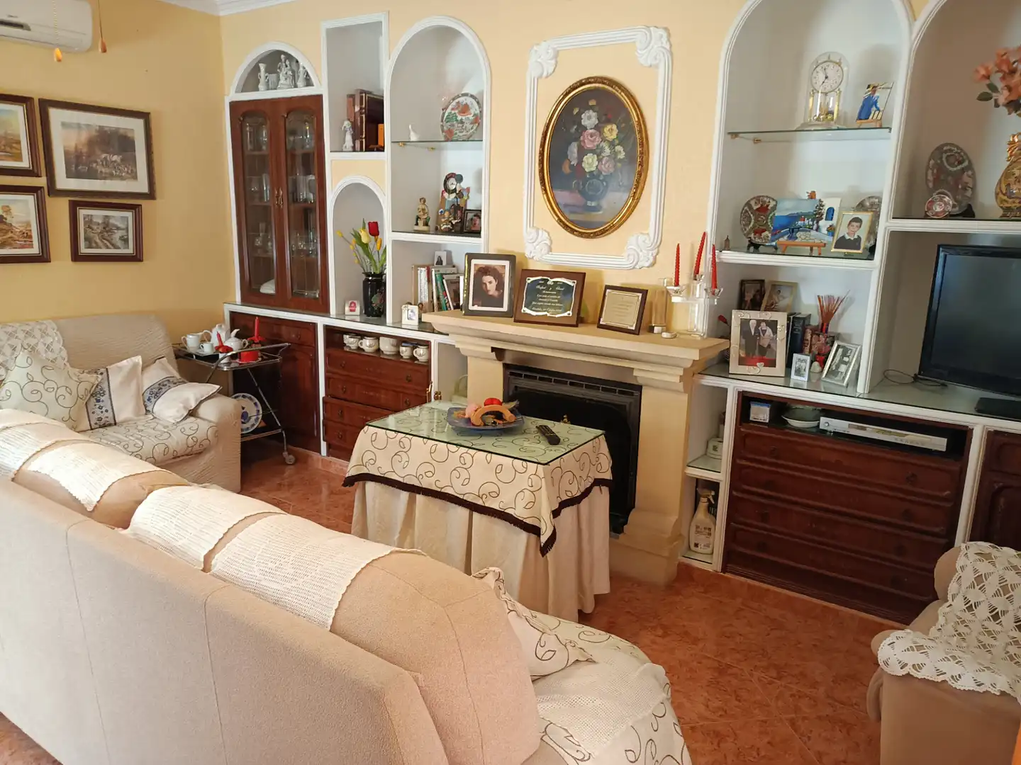Villa avec piscine à vendre à Periurbano Oeste - Sierra, imagen 9