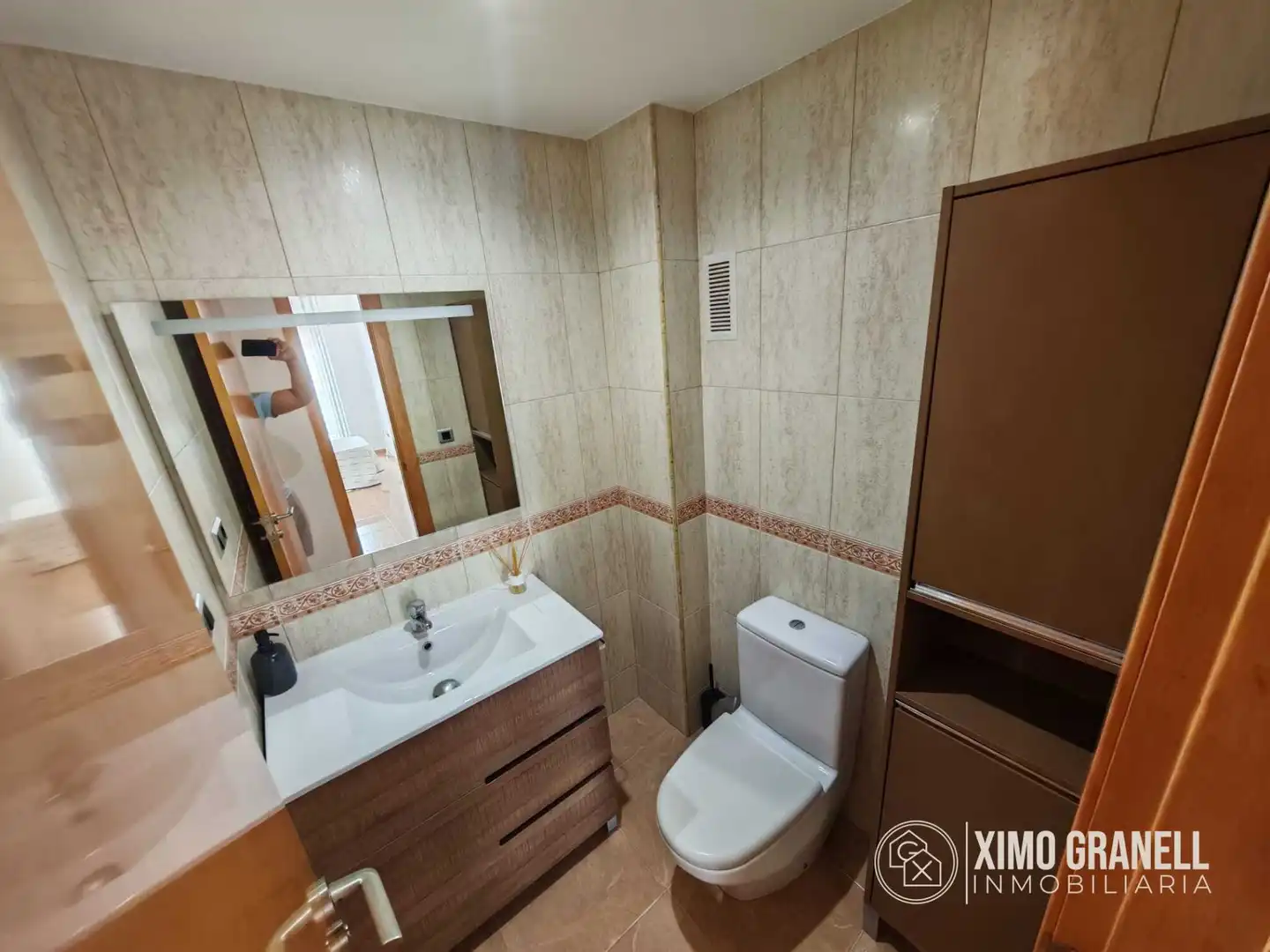 Flat with lift for sale in La Vall d'Uixó, imagen 23