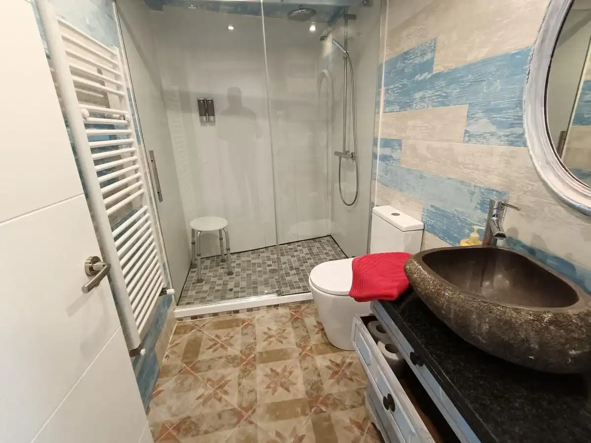 Terraced house with garden for sale in Posada - Barro, imagen 13
