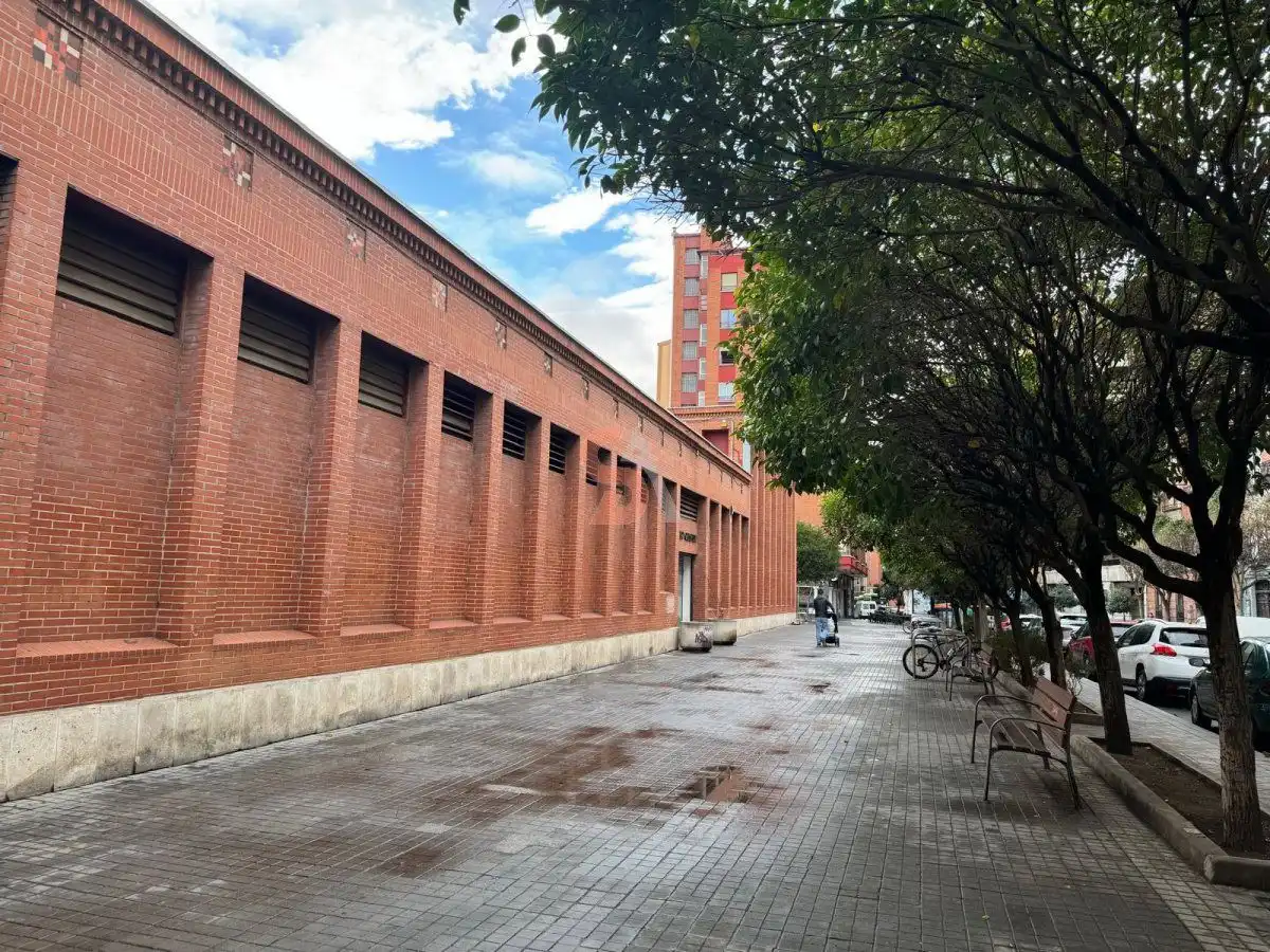 Local comercial de lloguer a PANADEROS, imagen 29