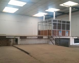 Nau industrial en venda en Villaquilambre