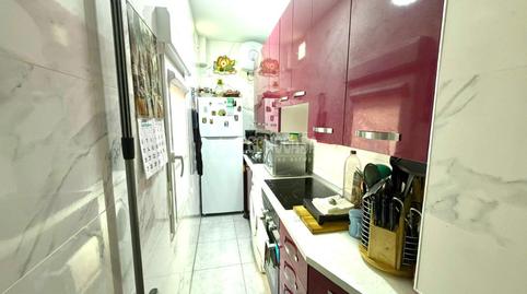 Foto 3 de Pis en venda a Numancia, Madrid