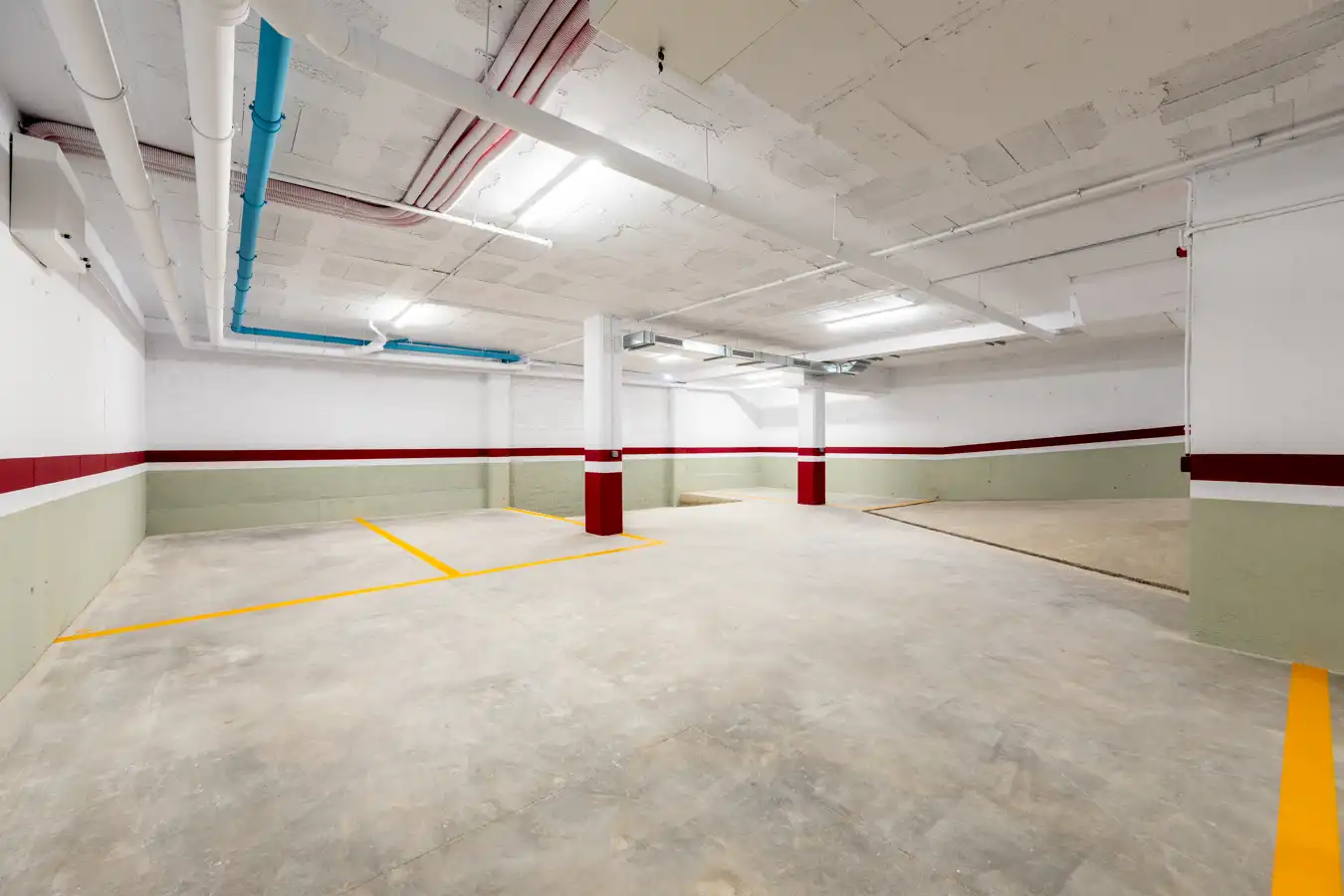 Parking of Garage for sale in El Vendrell