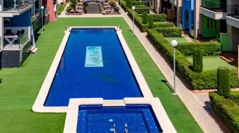 Photo 3 of Apartments for rent in Lomas de Cabo Roig - Los Dolses, Orihuela