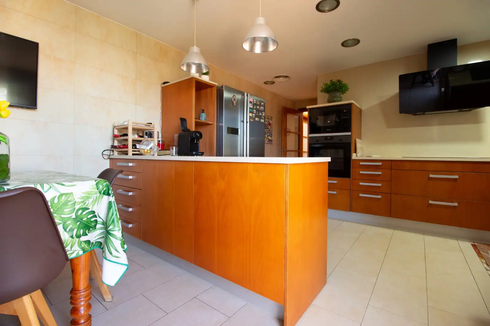 House with terrace for sale in Carrer de Uruguai, imagen 14