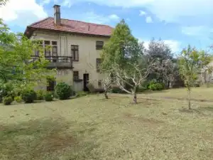 Jardín de Casa o chalet en venta en Viveiro con Jardín privado, Terraza y Trastero