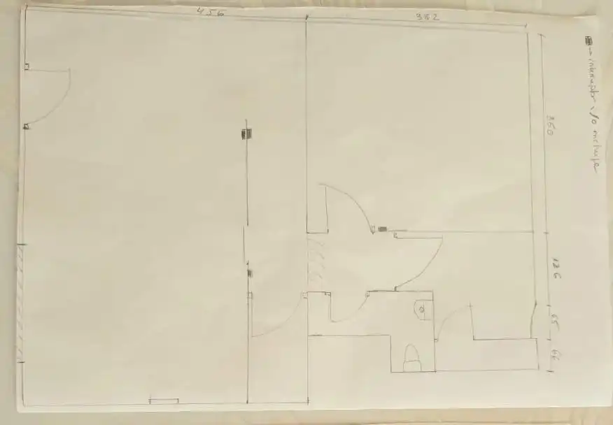 Gewerbefläche zur Miete in Carrer CAPITANS COMELLAS 3, imagen 3