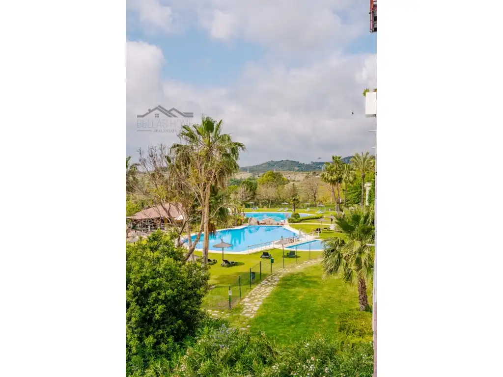 Wohnung mit Pool zum Verkauf in Urbanizacion Parque Botanico, imagen 26
