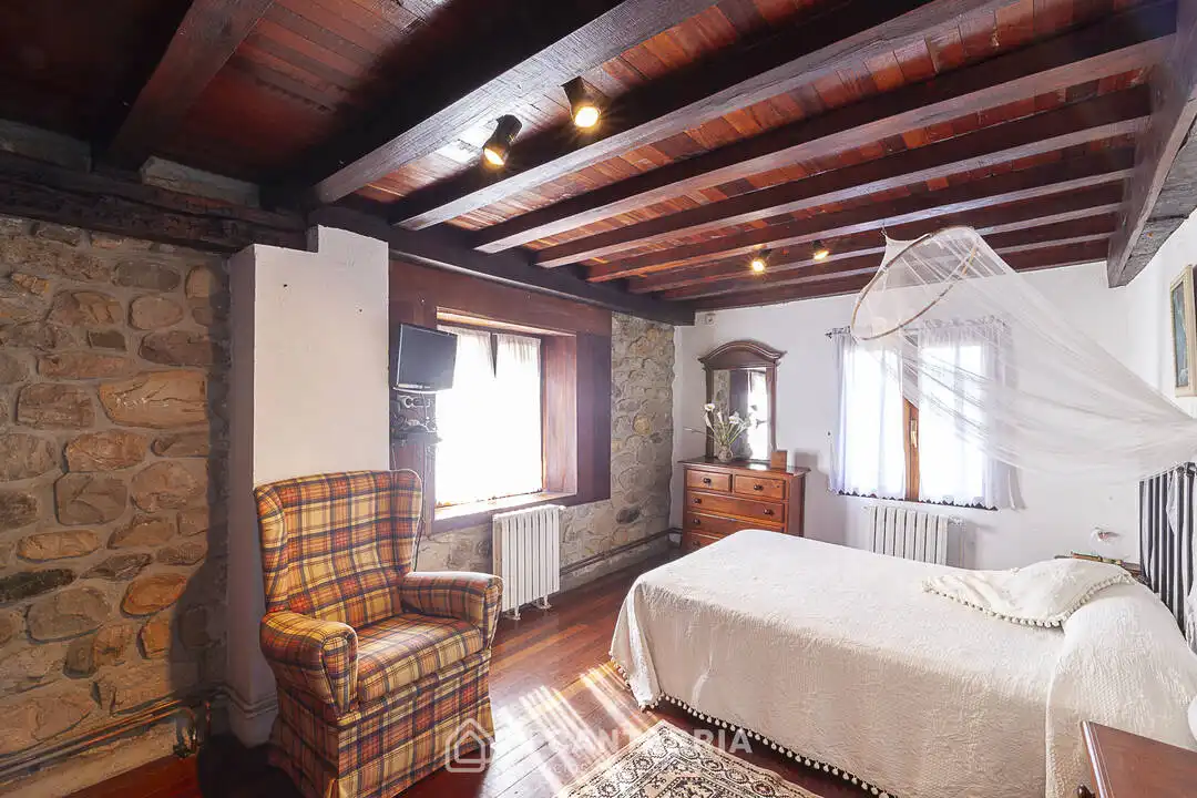 Maison avec terrasse à vendre à Barrio Iruz, imagen 10