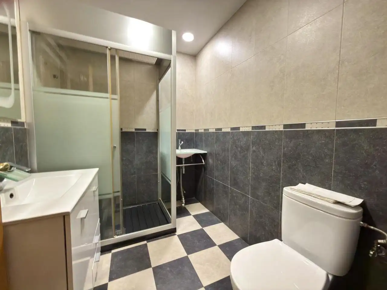 Flat with lift for sale in Calle Anselmo Carretero, imagen 23