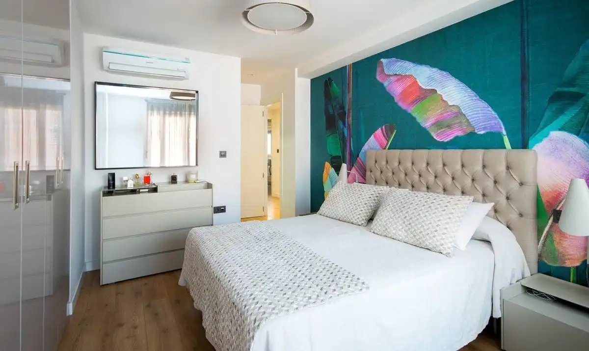 Flat with lift to rent in Calle General Sanz Pastor 3, imagen 6