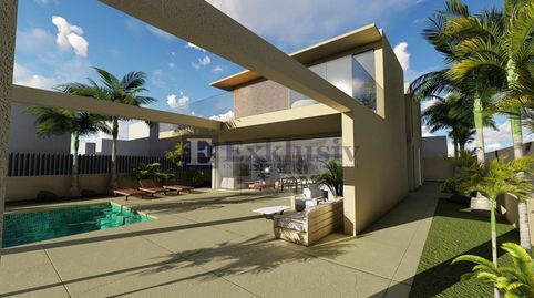 Foto 3 de Casa o chalet en venta en Palm - Mar, Arona