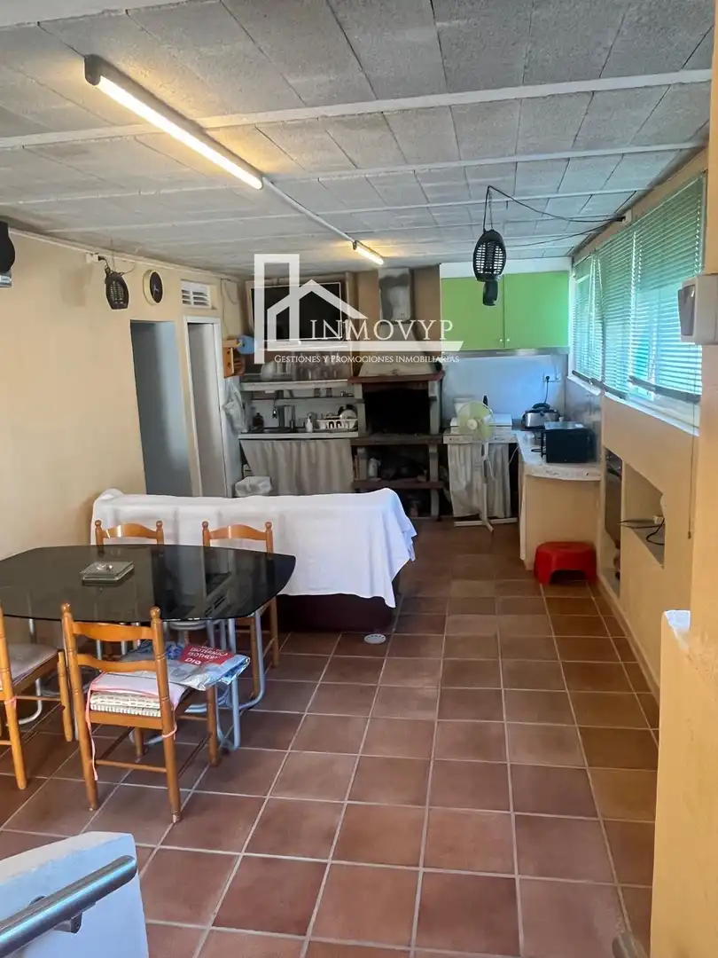 Cuina de Finca rústica en venda en  Palma de Mallorca amb Aire condicionat, Terrassa i Traster