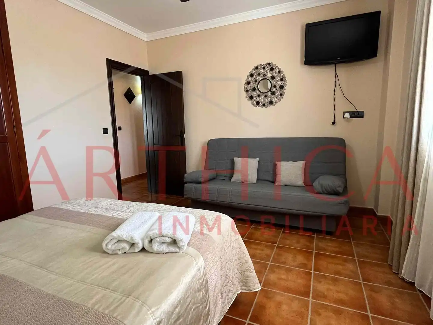 Villa mit Pool zum Verkauf in Valle de Abdalajís, imagen 63