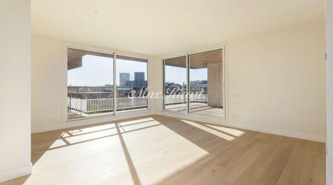 Photo 4 of Flat to rent in Les Tres Torres,  Barcelona Capital