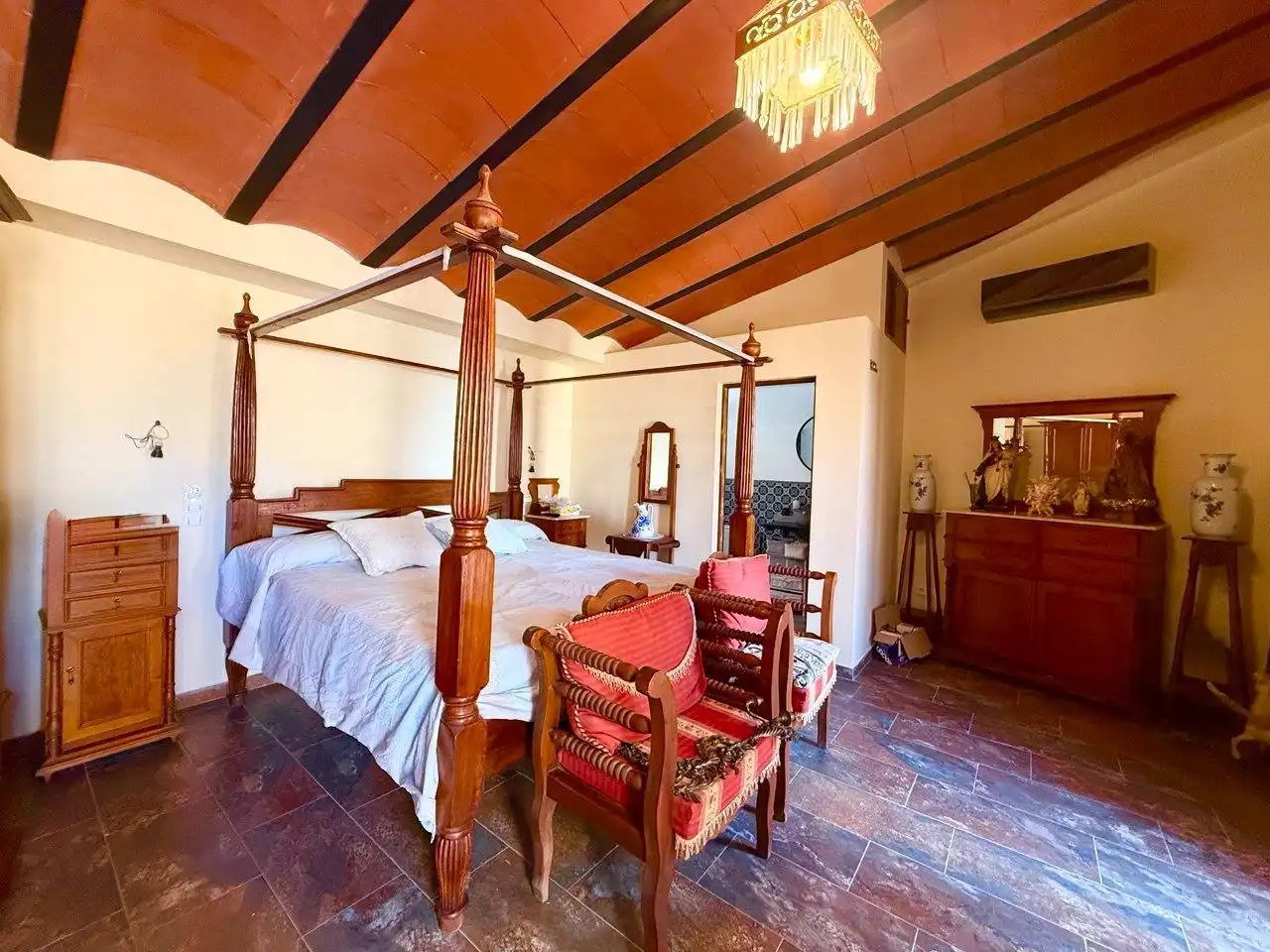 House for sale in Villar del Arzobispo, imagen 5