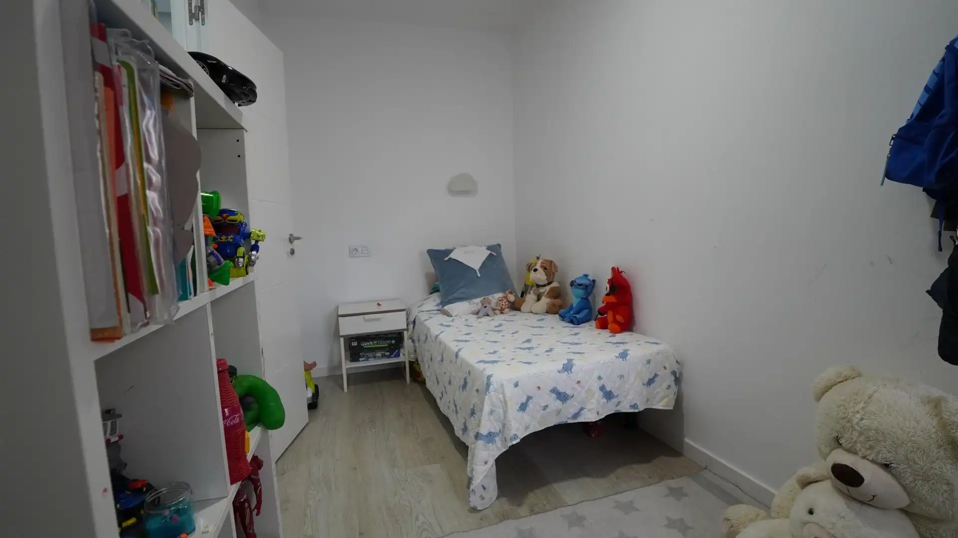Dormitori de Pis en venda en Las Palmas de Gran Canaria
