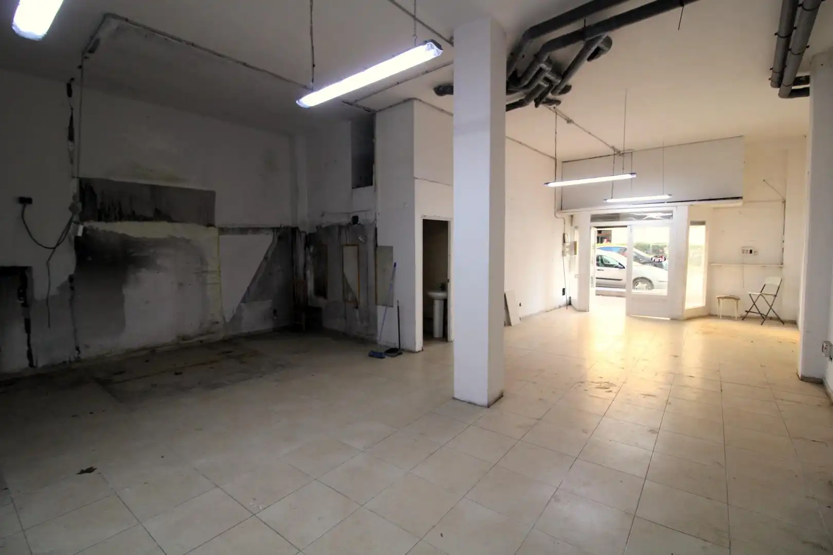 Local comercial en venda a Carrer Carrer Manacor, imagen 4