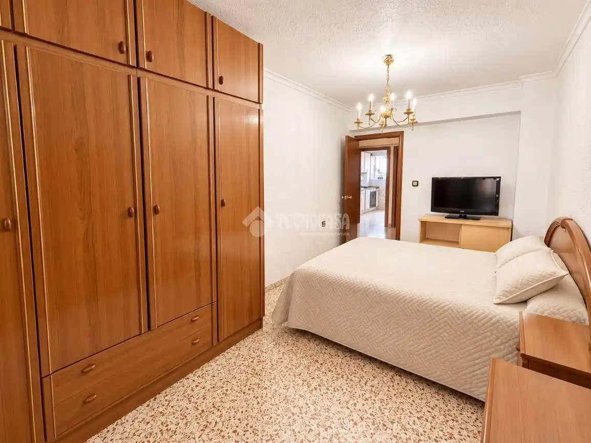Piso con ascensor en venta en Florida - Ciudad de Asís, imagen 10