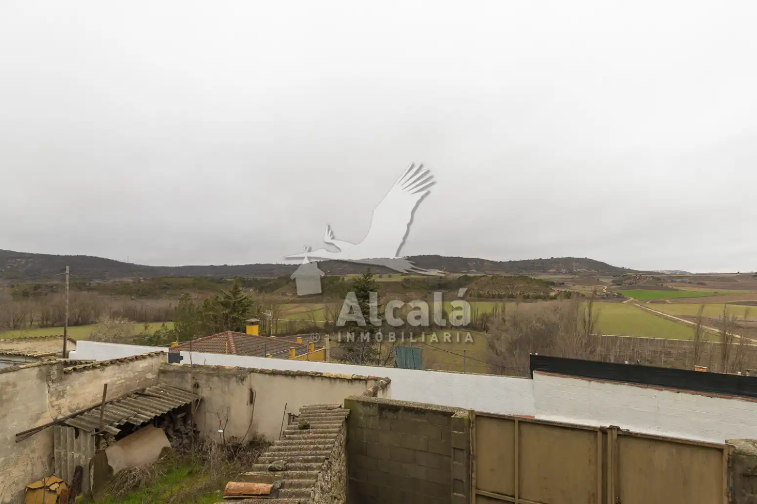Casa o chalet en venta en Armuña de Tajuña con Jardín privado, Trastero y Balcón