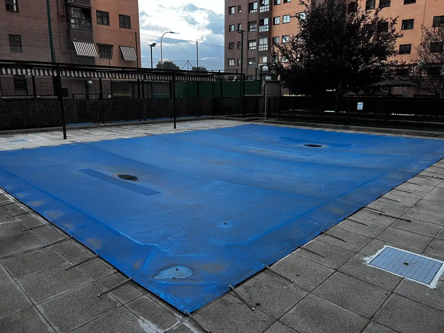 Apartamento de alquiler en Madrid, Madrid