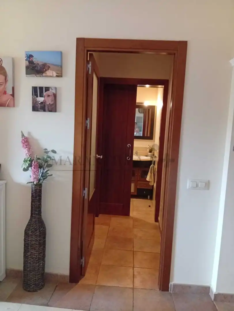 Apartament en venda en Ayamonte amb Terrassa i Piscina comunitària