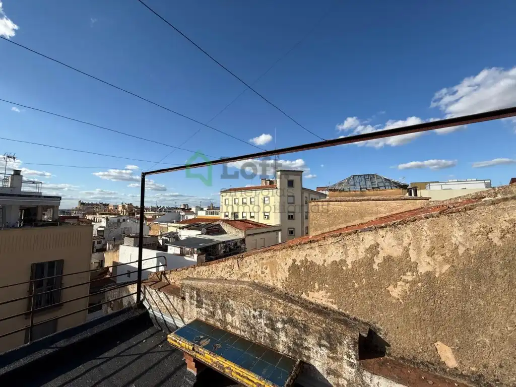 Immobles singulars en venda a Casco Antiguo, imagen 4