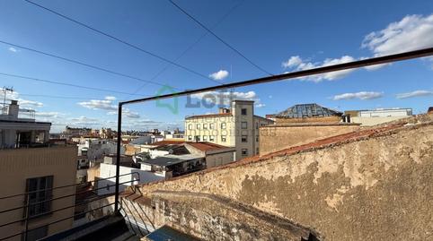 Foto 4 de Edifici en venda a Casco Antiguo, Badajoz Capital