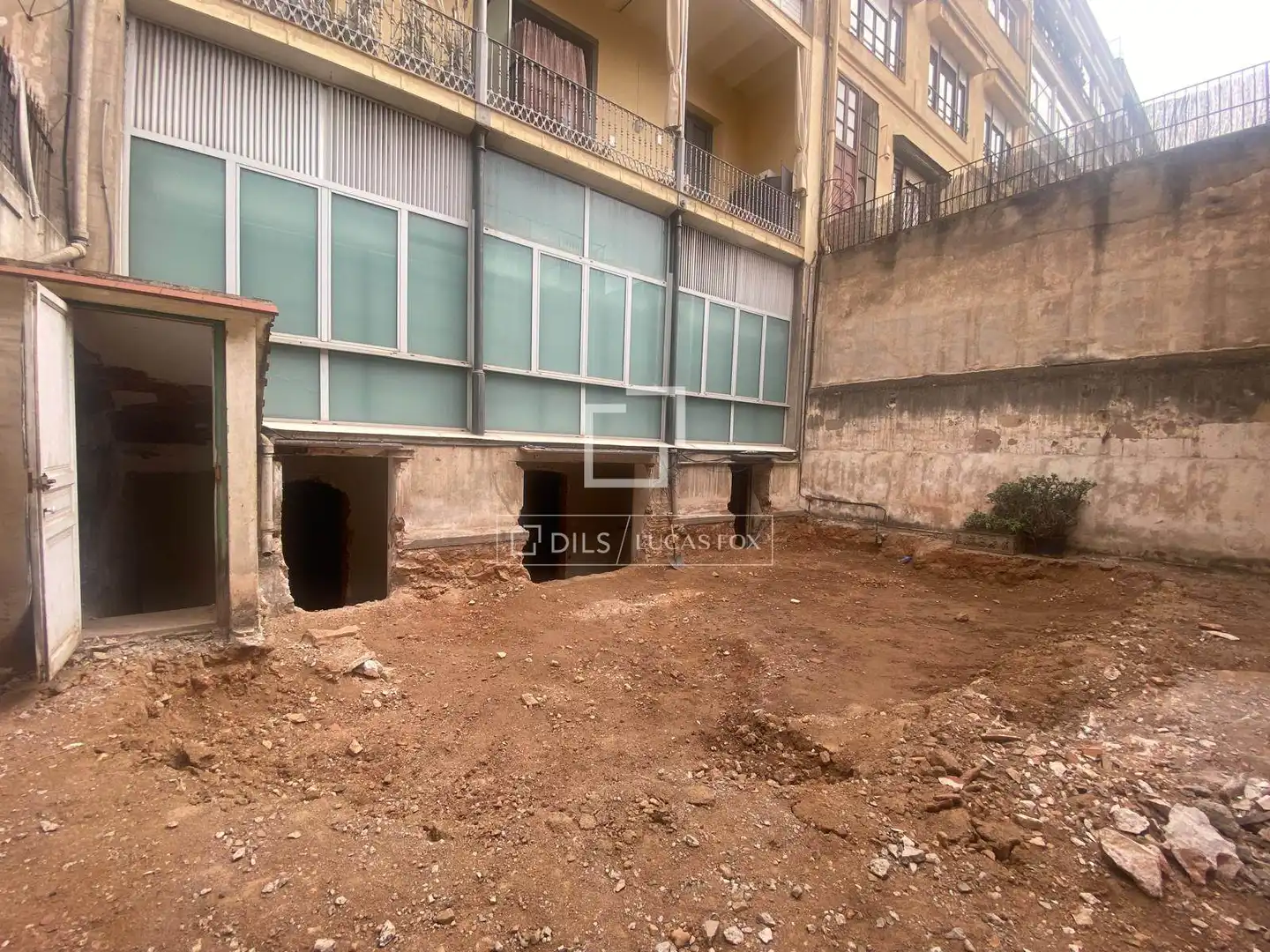 Appartement avec jardin à vendre à Eixample, imagen 14