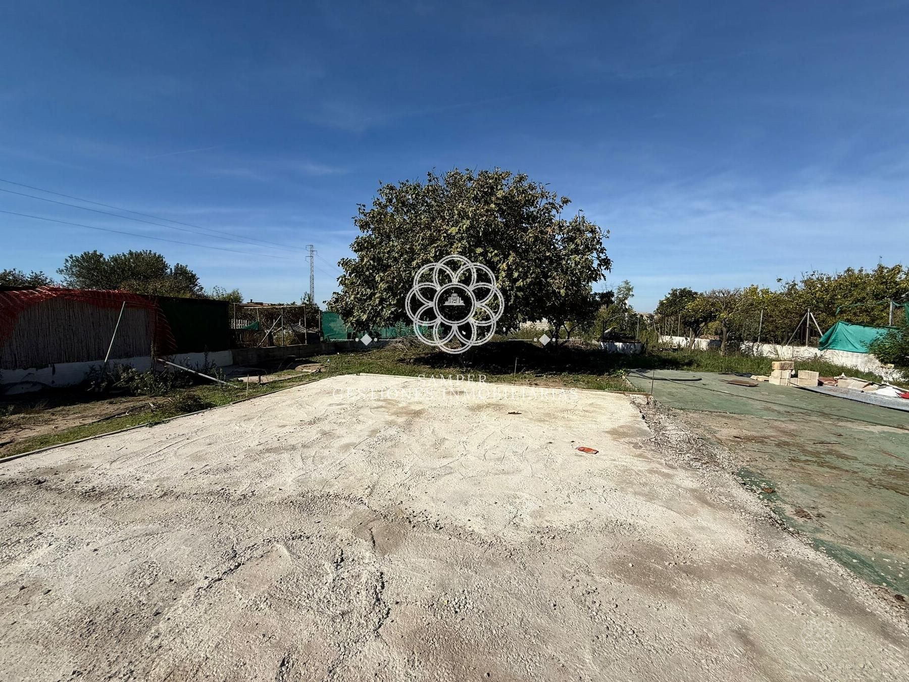 Finca rústica en venda a Carretera de Sanlúcar - Sudamérica, Ctra Sanlúcar - Cuatro Pinos