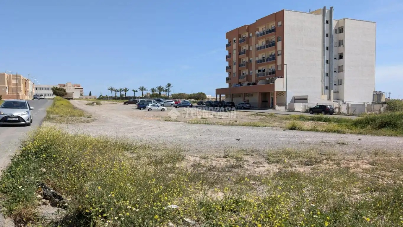 Terreno residencial en venta en Las Cabañuelas, imagen 6