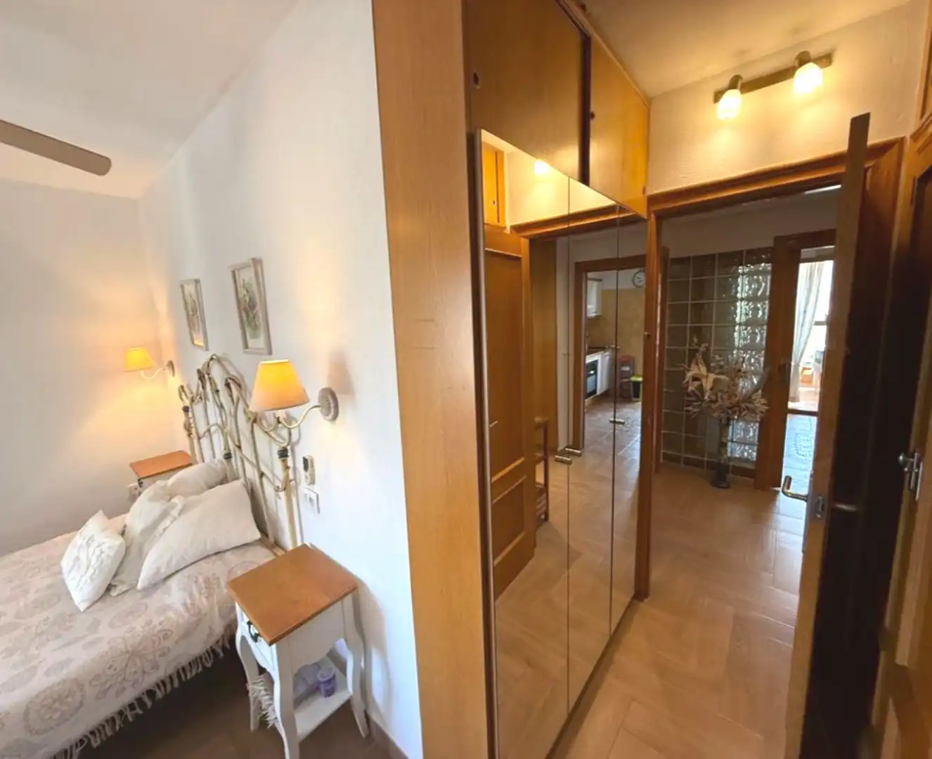 Apartamento en venta en Zona Pueblo, imagen 24