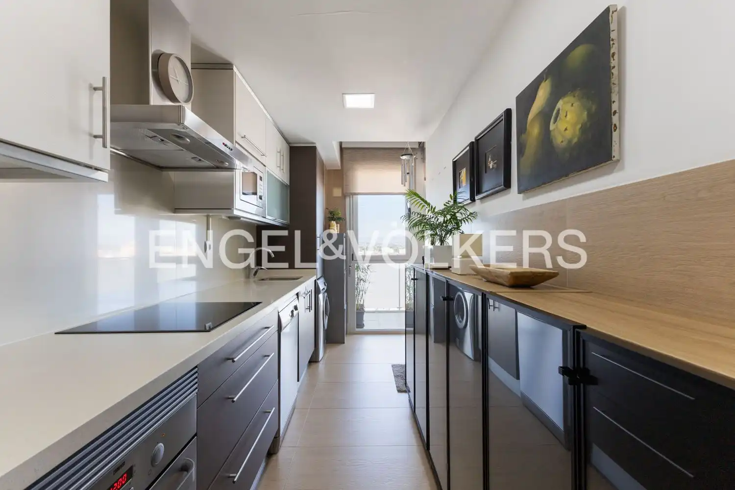 Flat with pool for sale in Casco Urbano, imagen 10