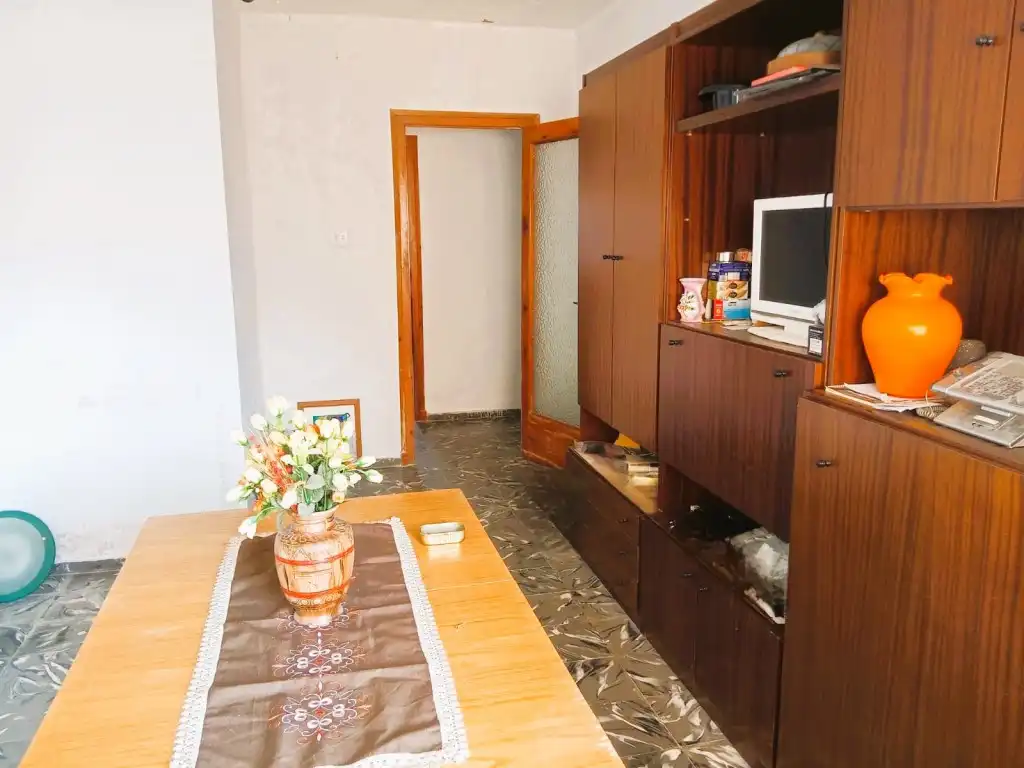 Wohnung zum Verkauf in Tuéjar mit Möbliert und Balkon