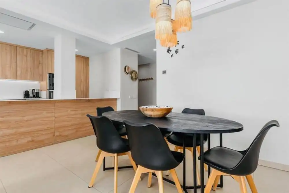 Ground floor for rent in La Quinta