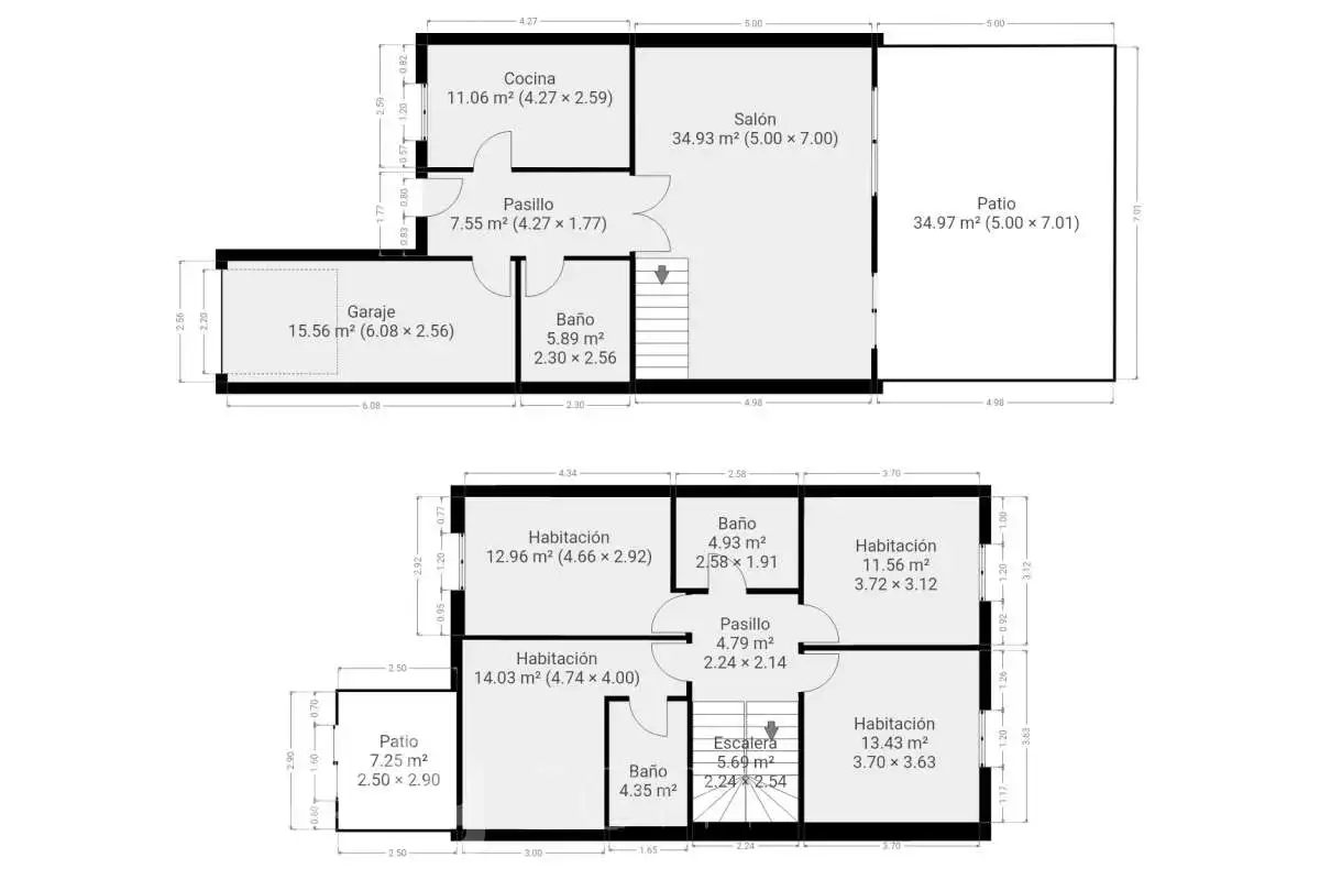 Houses for sale in Aranjuez  with Air Conditioner, Heating and Private garden