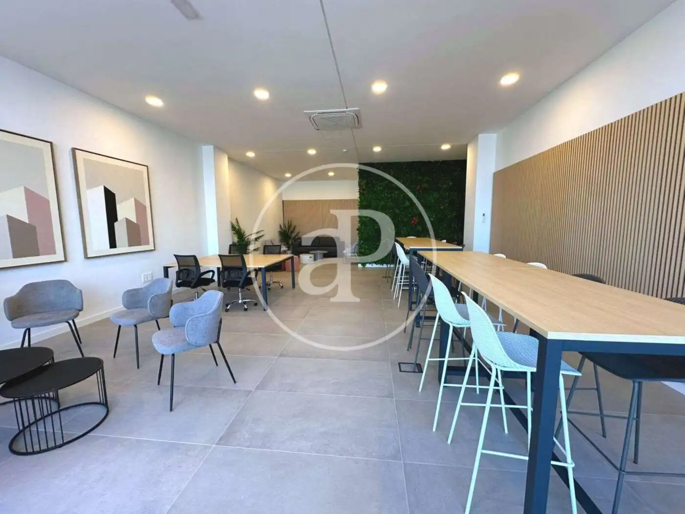 Dúplex en venta en Finestrat con Aire acondicionado, Calefacción y Jardín privado